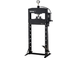 HYDRAULIC SHOP PRESS 20T