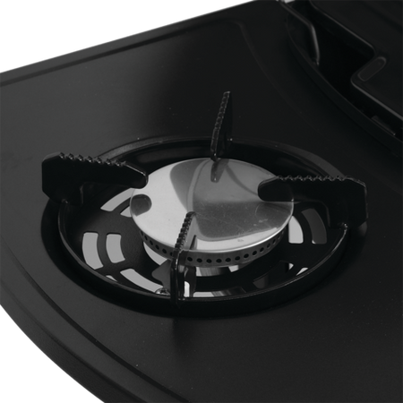 ASAHI 2+2 GÁZGRILL, 5KW, 3IN1