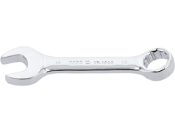 STUBBY COMBINATION SPANNER 16 MM