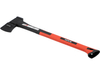 SPLITTING AXE 1600G NYLON HANDLE