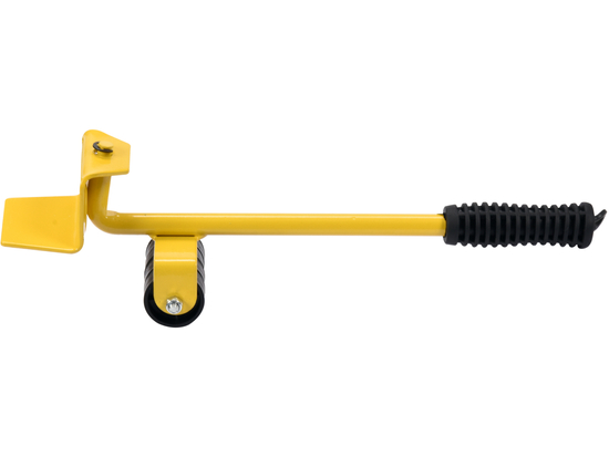 RULLI PER TRASPORTO MOBILI 150 KG SET DA 5 PARTI