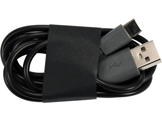 COB DÍLENSKÁ LAMPA 500LM FLEXIBILNÍ RAMENO, NASTAVENÍ SVĚTLA, IP54, IK07, PA6+TPR