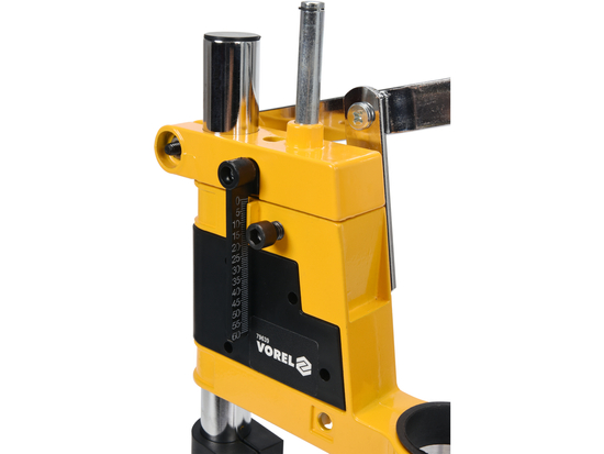 DRILL STAND WITH VICE IN SET