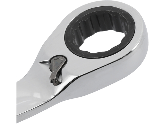 COMBINATION RATCHET WRENCH 32 MM