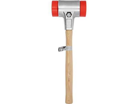 MARTELO PAVIMENTAÇÃO FI 80 MM / 2700 G