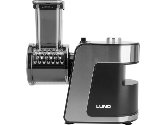 PICADORA DE 250 W, 5 CUCHILLAS