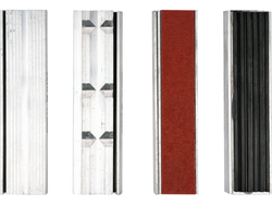 СМЕНЯЕМИ ЧЕЛЮСТИ ЗА МЕГЕНЕТА 125 ММ