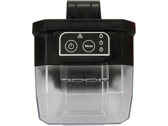 POMPE SUBMERSIBLE 18V POUR EAU DE PLUIE