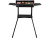 ELECTRIC GRILL ON STAND 2200W 50X25CM