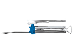 INGRASSATORE MANUALE 400ML CON PUNTA RIGIDA