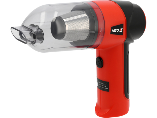 AUTOPUTEKĻU SŪCĒJS, PŪTĒJS 2IN1 BLDC 70W