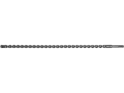 ΔΡΑΠΑΝΙ SDS PLUS PREMIUM 22MM/600MM ΜΕ ΚΕΦΑΛΗ X-TIP ΓΙΑ ΕΝΙΣΧΥΜΕΝΟ ΣΚΥΡΟΔΕΜΑ