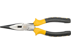 KLEŠTĚ PRODLOUŽENÉ ROVNÉ 180 MM BARVA