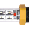 LÁMPARA DE TALLER 12 SMD LED BATERÍA