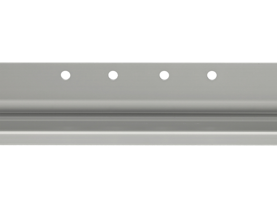 BLADE FOR CONCRETE SCREED 2M