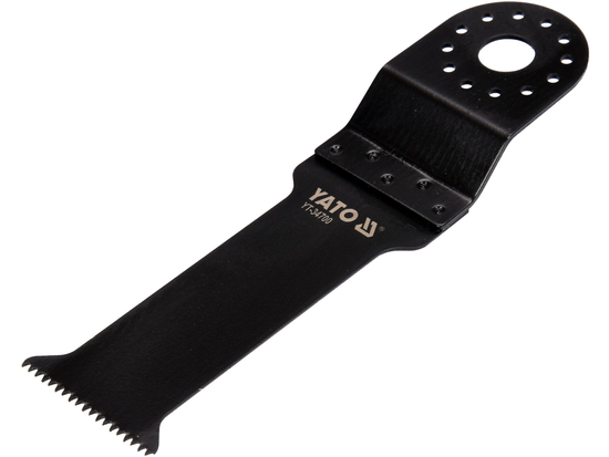 HCS DĹŽKA PÍLOVÉHO LISTU ŠÍRKA 120MM 32MM PRE YT-82223