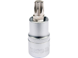 TORX LOCK KEY 1/2'' T50 L55MM