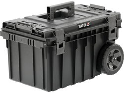 BOITE A OUTILS SYSTEME SUR ROUES 600TV S1