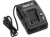 INTELLIGENT CHARGER YATO 18V SYSTEM 4.5A