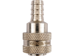 CONECTOR RÁPIDO PARA MANGUEIRAS 1/2''