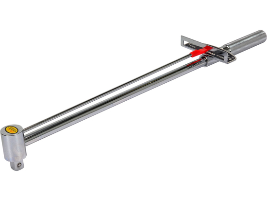 KLUCZ DYNAMOMETRYCZNY WYCHYLNY 1/2", 0-300NM