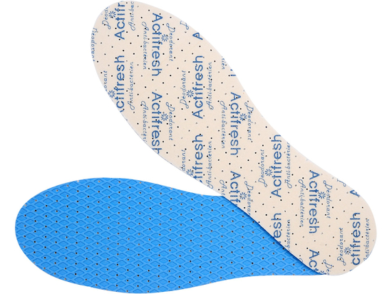 INSERT CHAUSSURES ACTIFRESH, TAILLE 45/46