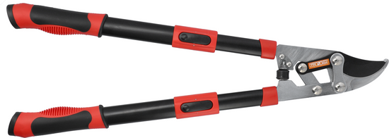 PRECURADORES DE RAMA TELESCÓPICOS 690-930 MM