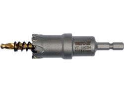 КОРОНКА TCT ПО МЕТАЛУ 22MM