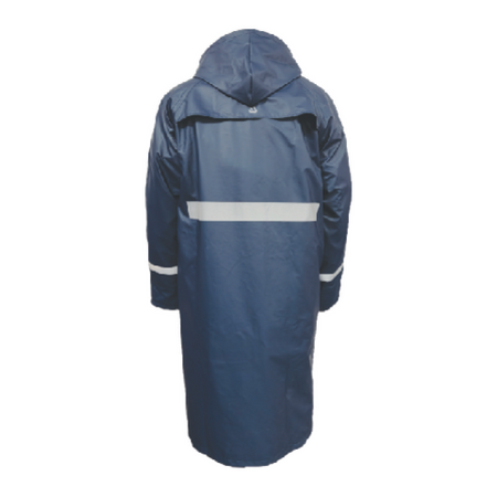 CAPPOTTO NAVY COMFORT R. S