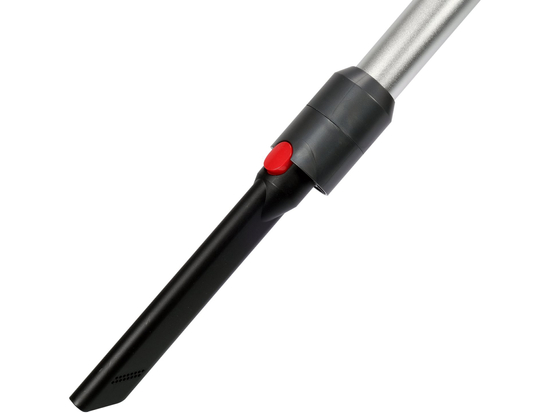 BEZBADU VERTIKĀLS PUTEKĻU SŪCĒJS 200W