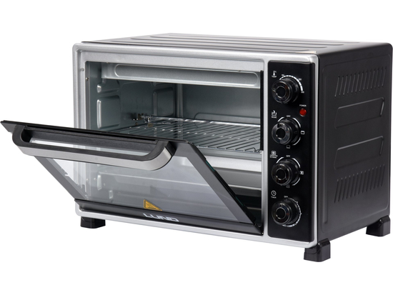 ELEKTRINĖ KROSTELĖ 2000W 38L