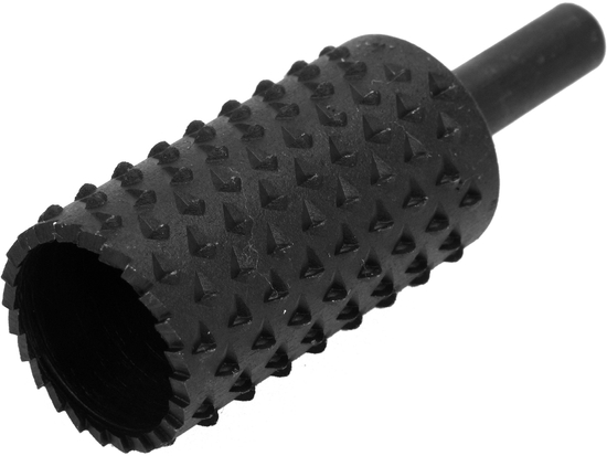 ESCOBINESA DE VÁSTAGO PARA MADERA 20MM PARA TALADRO