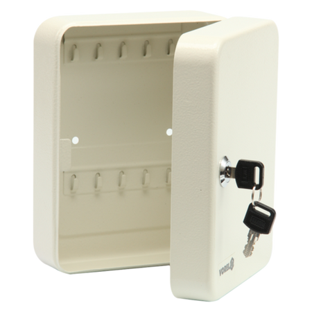 CAJA LLAVES 200X160X78,15 GANCHOS