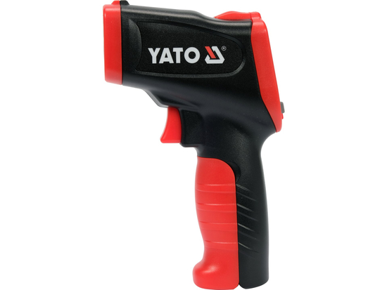 INFRARED THERMOMETER -50C - +650C
