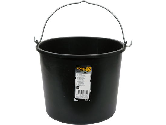 PLASTIC BUCKET 13L