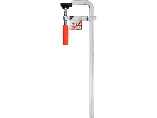 ABRAZADERA PARA CARPETA FORJADA 500X120 MM