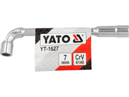 L-TYPE SOCKET WRENCH 7 MM