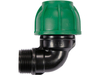 PP ELKONS 90° GZ 32MM X 1''