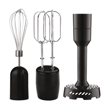 РЪЧЕН БЛЕНДЕР 1000W 10IN1