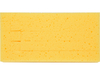 PIEDINO CON SPUGNA TAGLIATA SMPX 40MM 270 X 130 MM