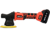DUAL ACTION POLISHER 18V WITH BRUSHLESS MOTOR - BATTERY 3 AH