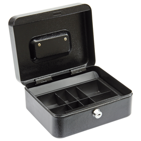 CASSETE DE DINHEIRO 200X160X90