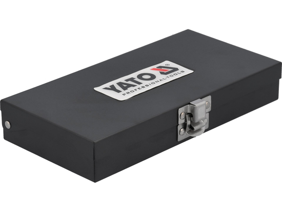 PUNTE PER CACCIAVITE RIBE, SET DA 15