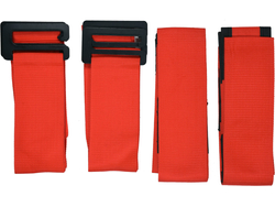 LIFTING AND MOVING STRAPS 8*280CM