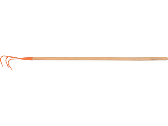 GARRAS DE JARDIM COM CABO