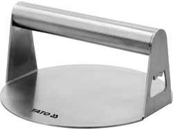 PRESSA PER CARNE - ACCIAIO INOX