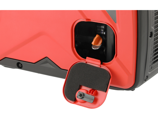 GÉNÉRATEUR INVERTER 3000W