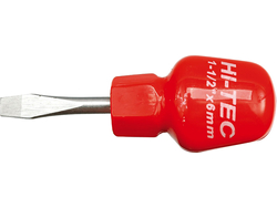 ''HI-TEC'' SCREWDRIVER C.V.''