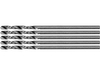 WIERTŁO DO METALU HSS PREMIUM 1.5 MM DO WIERCENIA W STALI INOX / 5 SZT.