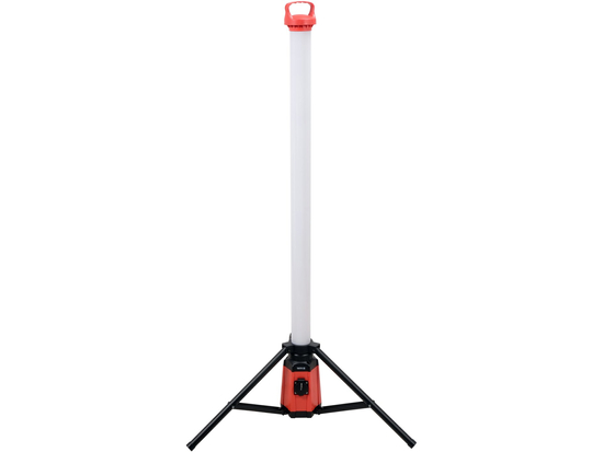 DARBNĪCA LAMPAS TUBE 360°, 7500LM
